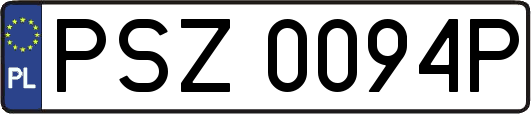 PSZ0094P