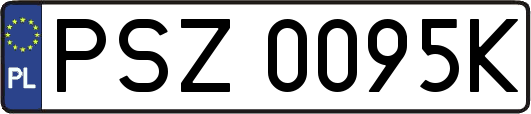 PSZ0095K