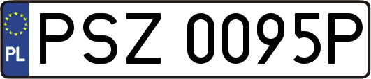 PSZ0095P