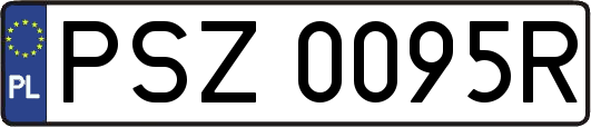 PSZ0095R