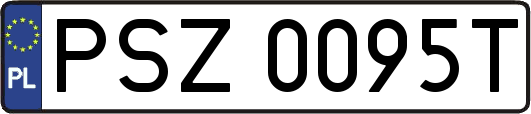 PSZ0095T