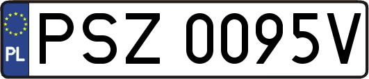 PSZ0095V