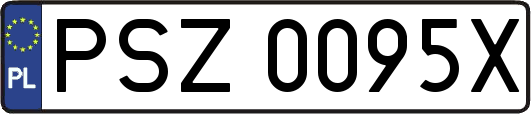 PSZ0095X