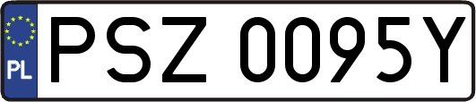 PSZ0095Y
