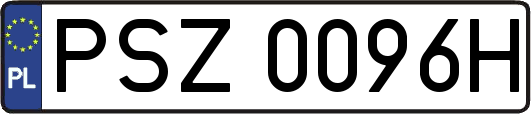 PSZ0096H