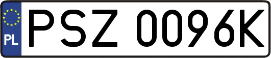PSZ0096K