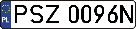 PSZ0096N