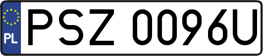 PSZ0096U
