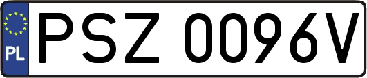 PSZ0096V