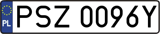 PSZ0096Y