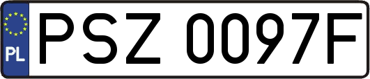 PSZ0097F