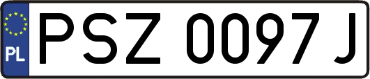 PSZ0097J