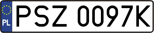 PSZ0097K