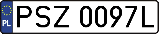 PSZ0097L