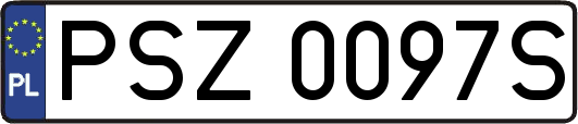 PSZ0097S