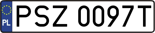 PSZ0097T