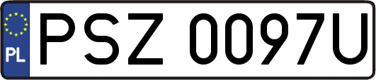 PSZ0097U