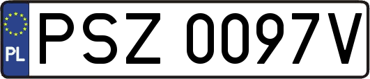 PSZ0097V