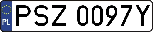 PSZ0097Y