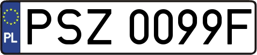 PSZ0099F