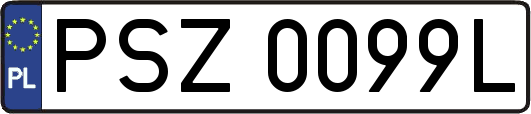 PSZ0099L