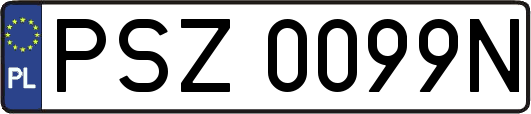 PSZ0099N