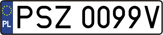 PSZ0099V