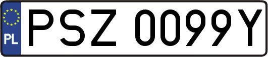 PSZ0099Y