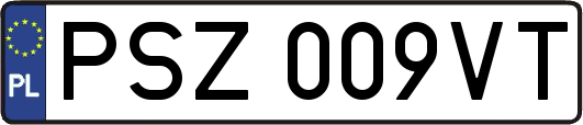 PSZ009VT