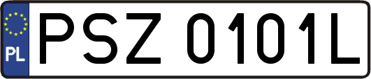 PSZ0101L
