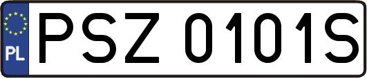 PSZ0101S