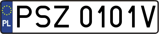 PSZ0101V