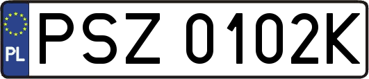 PSZ0102K