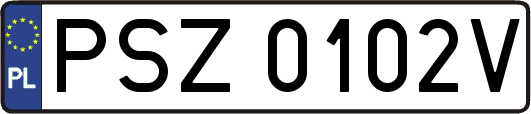 PSZ0102V