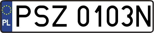 PSZ0103N