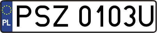 PSZ0103U