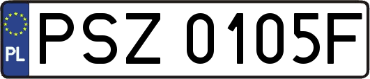 PSZ0105F