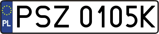 PSZ0105K