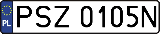 PSZ0105N
