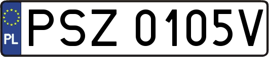 PSZ0105V