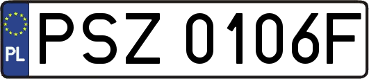 PSZ0106F