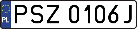 PSZ0106J