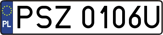 PSZ0106U