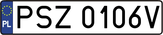 PSZ0106V