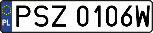 PSZ0106W