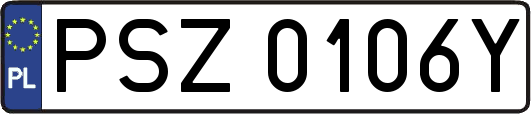 PSZ0106Y