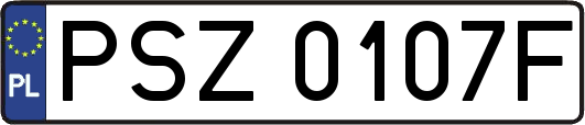 PSZ0107F