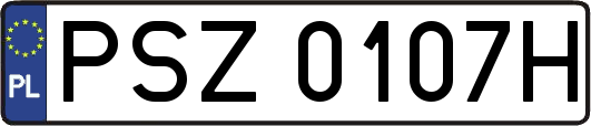 PSZ0107H