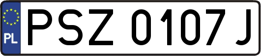 PSZ0107J
