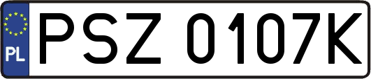 PSZ0107K